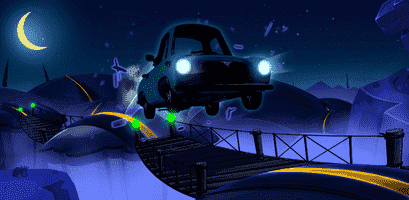 Tricky Trip